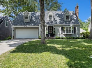 5610 Aberdeen Rd, Fairway, KS 66205