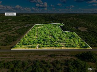 9597 W Fm 2335, Christoval, TX 76935