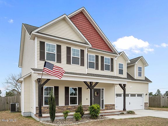 2nd image of 118 Easton Drive
