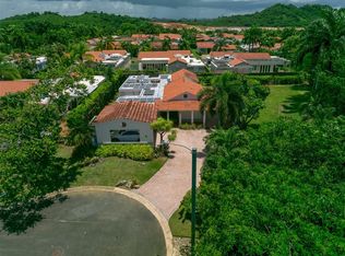 E Sabanera, Dorado, PR 00646