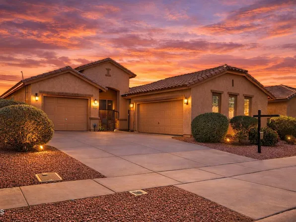 15321 W BOCA RATON Road, Surprise, AZ 85379