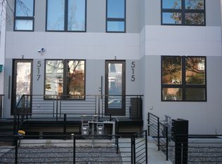 515 M St NE #1, Washington, DC 20002