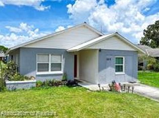 4320 Thompson Ave, Sebring, FL 33875