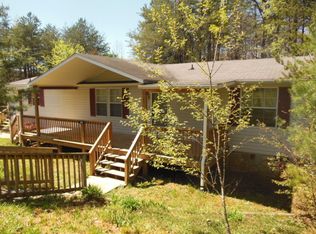 145 Poteat Rd, Marion, NC 28752