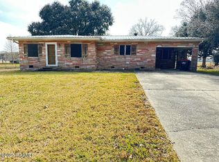 1707 Savoy Rd, YOUNGSVILLE, LA 70592