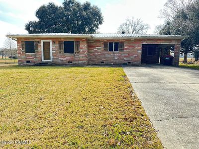 1707 Savoy Rd, YOUNGSVILLE, LA, 70592