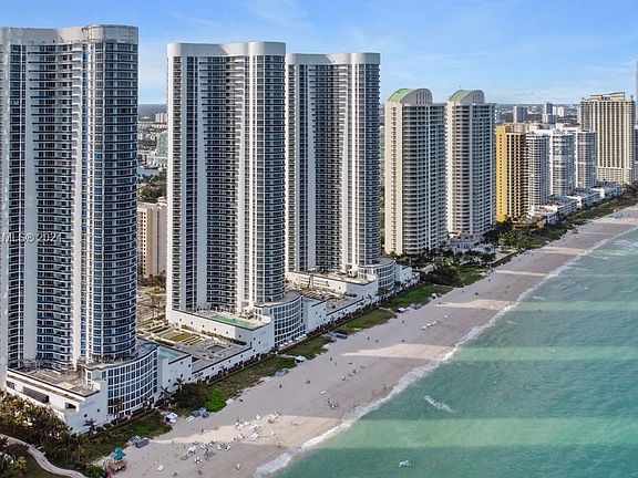2nd image of 15901 Collins Ave APT 2401