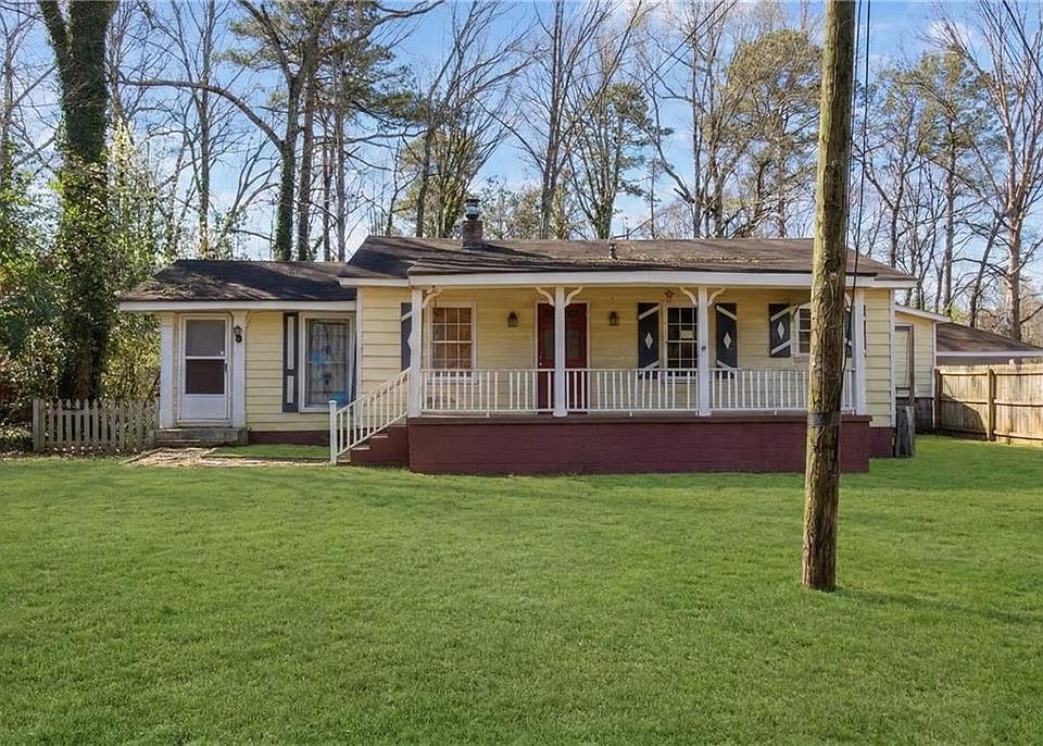 1st image of 3031 Wilson Rd