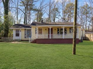 3031 Wilson Rd, Decatur, GA 30033