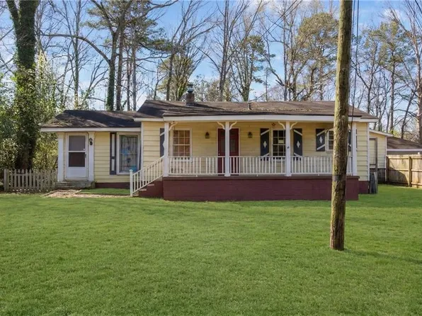 3031 Wilson Rd, Decatur, GA 30033