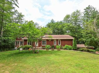 9 Ambler Way, Durham, NH 03824