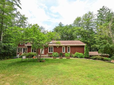 9 Ambler Way, Durham, NH, 03824