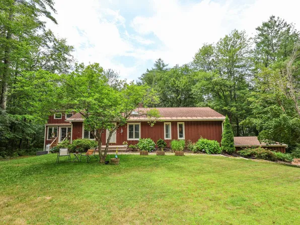 9 Ambler Way, Durham, NH 03824