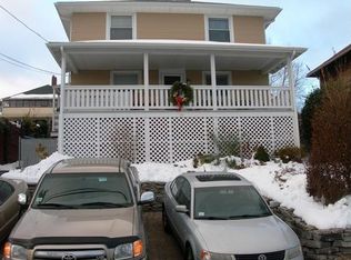 19 Hillside Rd #2, Hull, MA 02045