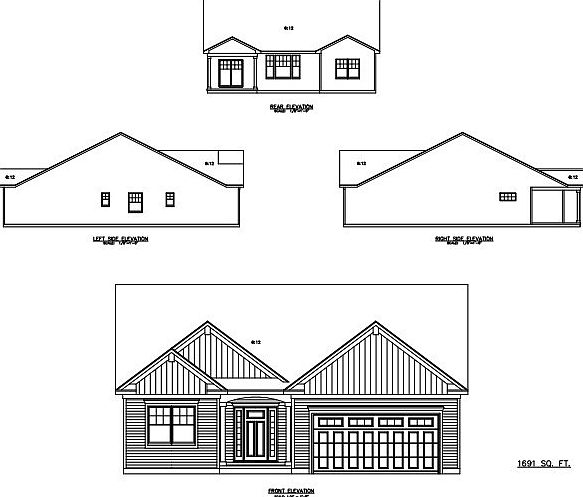 2nd image of 2681 Billings Dr