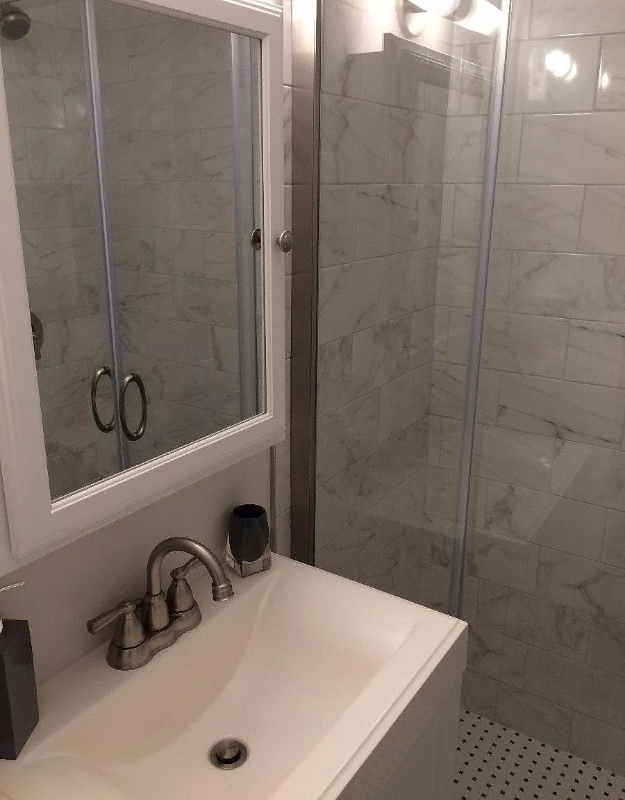 2 bed, 600 sqft, $4,000 — Photo 4
