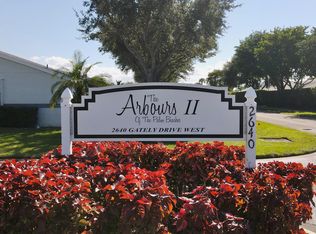 2640 Gately Dr W APT 203, West Palm Beach, FL 33415