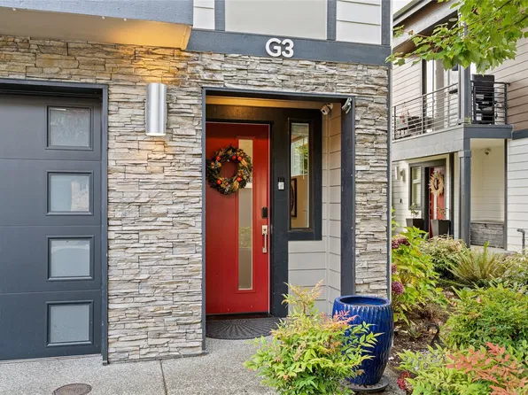 12718 35th Avenue SE #G-3, Everett, WA 98208
