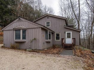 734 Curtis Hollow Rd, Woodstock, VT 05091
