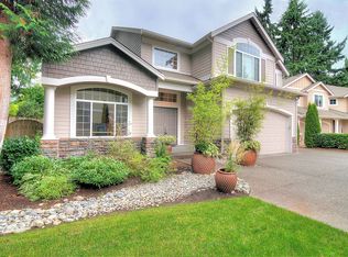 12715 NE 81st Pl, Kirkland, WA 98033