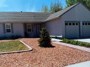 1711 Thistle Rd, Flagstaff, AZ 86004