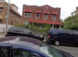 2557 Davidson Ave, Bronx, NY 10468