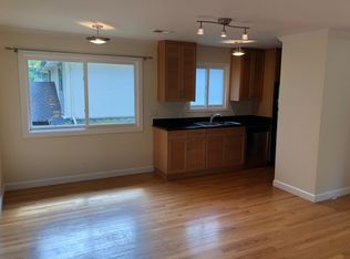 321 N 1st St APT 4, Campbell, CA 95008