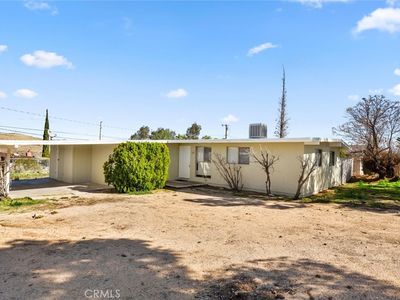 56220 Taos Trl, Yucca Valley, CA, 92284