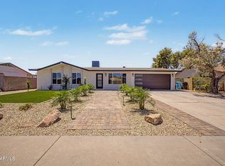 1603 W Kerry Ln, Phoenix, AZ 85027