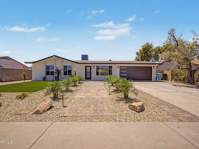 1603 W KERRY Lane, Phoenix, AZ, 85027
