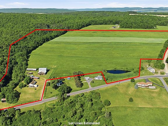2nd image of 8807 W Waneta Lake Rd Lot 10