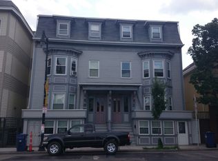 606 Dorchester Ave APT 1, South Boston, MA 02127