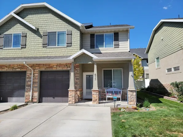 633 E Long Shadow Dr, Draper, UT 84020