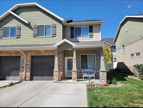 633 E Long Shadow Dr Photo 1