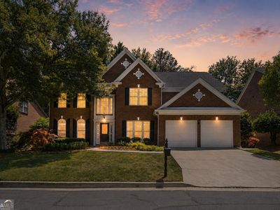2139 Wrights Mill Cir NE, Atlanta, GA, 30324