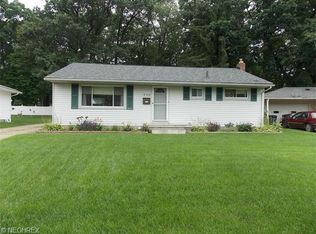 732 Plainfield Rd, Akron, OH 44312