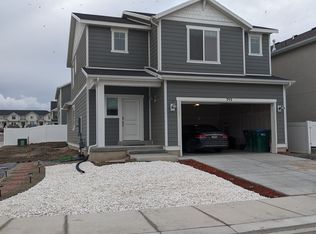 753 N 3820 W, Lehi, UT 84043