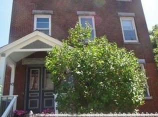 45 Fountain St, Worcester, MA 01605