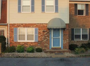668 Tower St, Harrisonburg, VA 22802