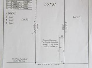 9143 Rutland Rd, Mechanicsville, VA 23116