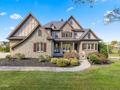 3642 Jackson Pointe Dr, Louisville, TN, 37777