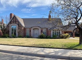 8501 Oxford Ave, Lubbock, TX 79423