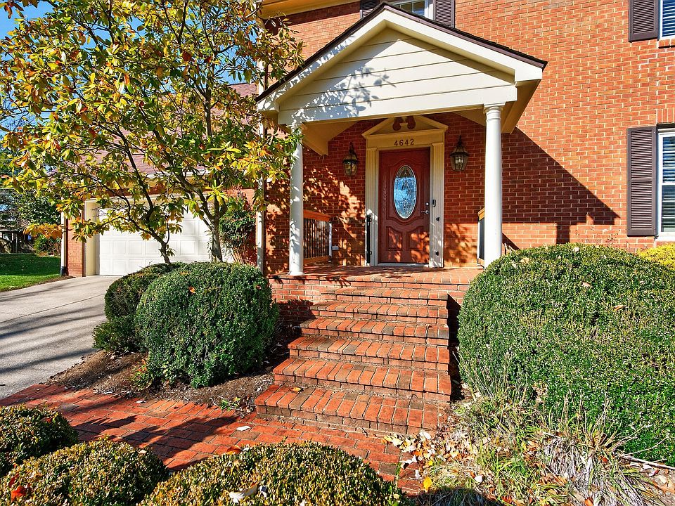 4642 Ironbridge Dr, Lexington, KY 40515 | Zillow