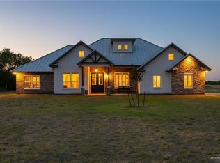 217 N Inspiration Blvd, Mission, TX 78573
