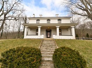 1820 Oberting Rd, Lawrenceburg, IN 47025