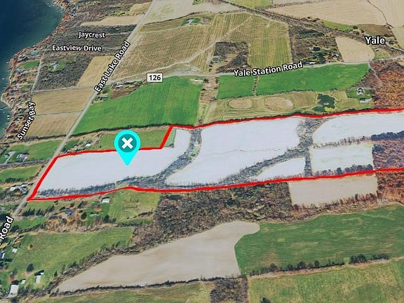 5th image of E Lake Rd