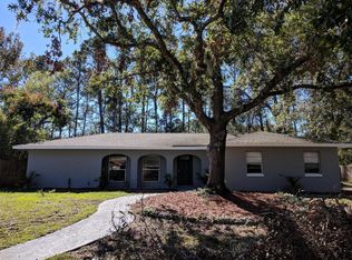 2500 Aquarius Rd, Orange Park, FL 32073