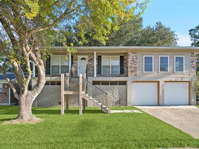 156 Southpark Dr, Slidell, LA, 70458