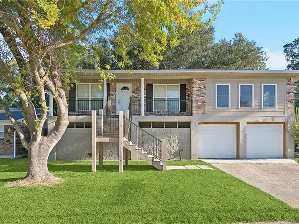 156 Southpark Dr, Slidell, LA 70458