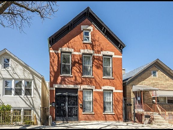 Charming 1895 Building with Beautiful Historic Architecture